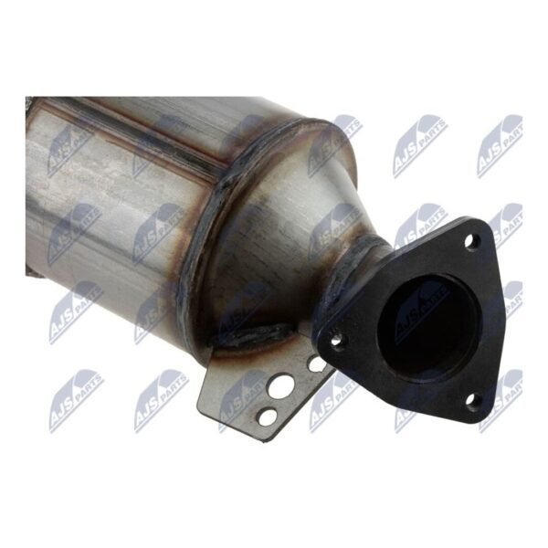 Catalizzatore Opel Adam 1.2 / 1.4 2012+ / Astra J 1.4 2009+ / Corsa D 1.2 / 1.4 2009+ / Meriva B 1.4 2009+ – foto 5