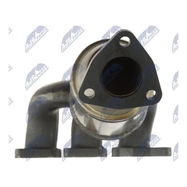 Catalizzatore Opel Agila A 1.0 2000+ / Corsa C 1.0 2000+ / Corsa D 1.0 2006+ – foto 5