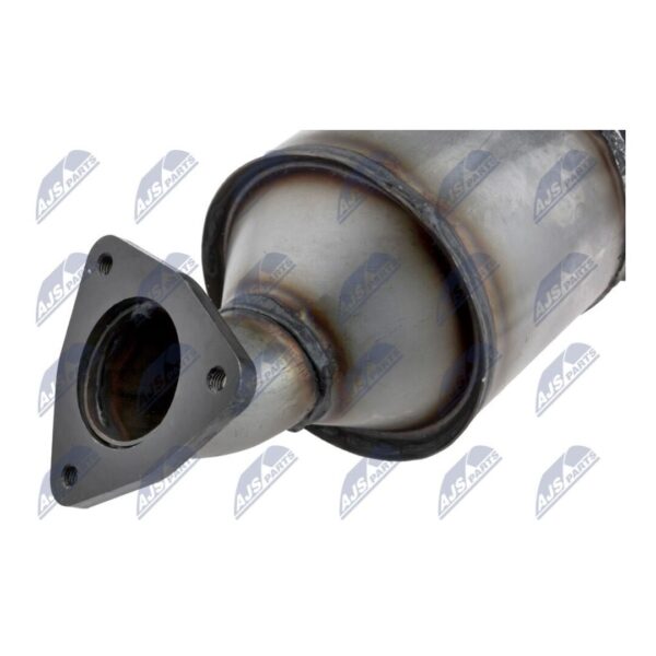 Catalizzatore Opel Agila A 1.2 2000+ / Astra G 1.2 / 1.4 2000+ / Astra H 1.4 2004+ / Corsa C 1.2 / 1.4 2000+ Euro 3 – foto 5