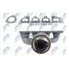 Catalizzatore Opel Astra G 1.4 16V / 1.6 16V 2000+ / Meriva A 1.6 1.6V 2003+ / Vectra B 1.6 16V 2000+ – foto 3
