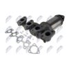 Catalizzatore Opel Astra G 1.6 2000+ Combo 1.6 2001-` Euro 3, originale 21730, 34.0045