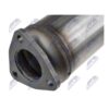 Catalizzatore Opel Astra G 1.6 2000+ Combo 1.6 2001-` Euro 3 – foto 5