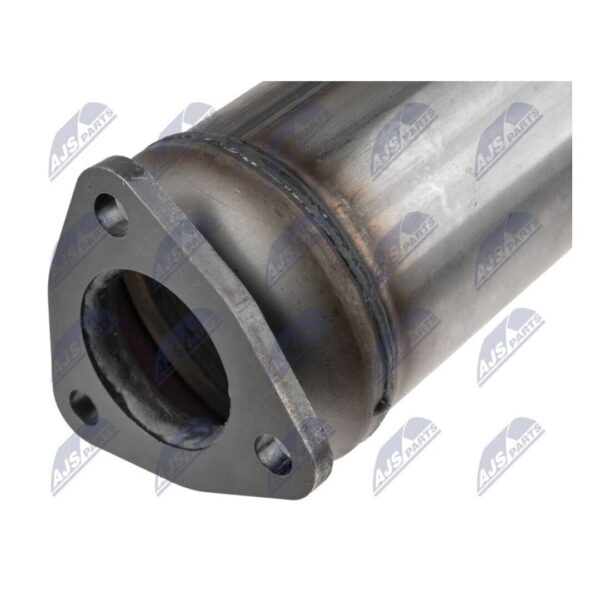 Catalizzatore Opel Astra G 1.6 2000+ Combo 1.6 2001-` Euro 3 – foto 5