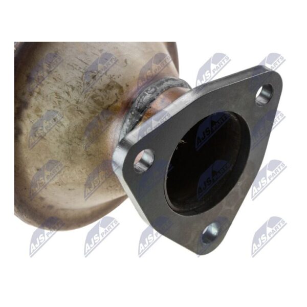 Catalizzatore Opel Astra G 1.8 2000+ / Astra H 1.8 2004+ / Vectra C 1.8 2002+ Euro 4 – foto 5