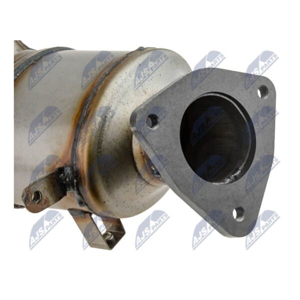 Catalizzatore Opel Astra H 1.6 / 1.8 2006+ / Astra J 1.6 2009+ / Insignia A 1.6 / 1.8 2008+ / Mokka Euro 5 Euro 6 – foto 5