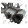 Catalizzatore Opel Astra H 1.6 / 1.8 2006+ / Mokka / Mokka X 1.8 2013+ / Signum 1.8 2005+ / Vectra C 1.8 2005+ – foto 5