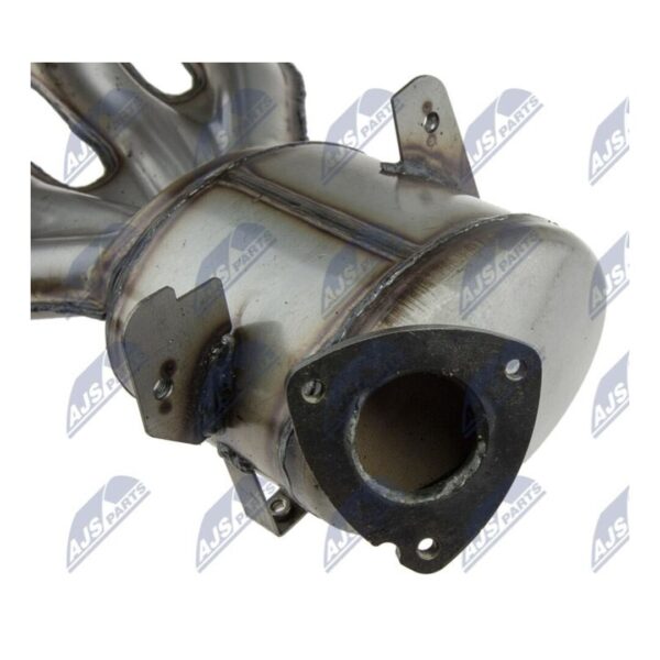 Catalizzatore Opel Astra H 1.6 / 1.8 2006+ / Mokka / Mokka X 1.8 2013+ / Signum 1.8 2005+ / Vectra C 1.8 2005+ – foto 5