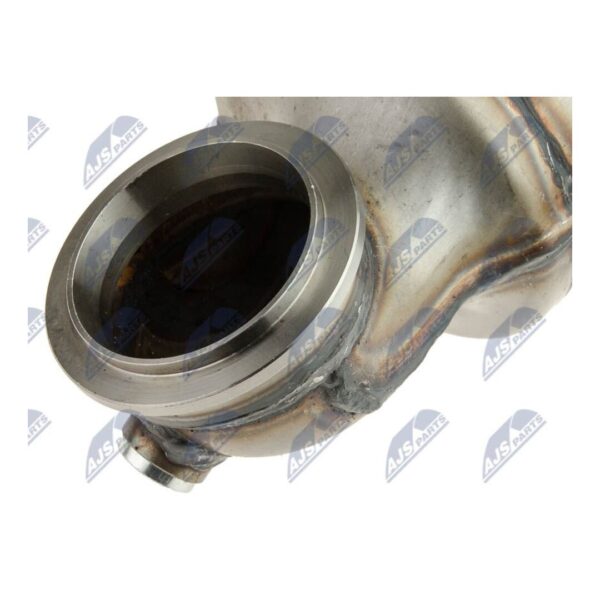 Catalizzatore Opel Astra J 1.4T 2009+ / Insignia A 1.4T 2011+ / Meriva B 1.4T 2010+ / Mokka Euro 5 Euro 6 – foto 5