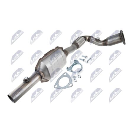 Catalizzatore Opel Zafira B 2.2 2005-2012 Euro 4