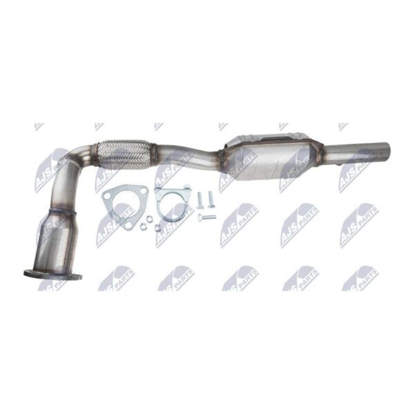 Catalizzatore Opel Zafira B 2.2 2005-2012 Euro 4 – foto 3