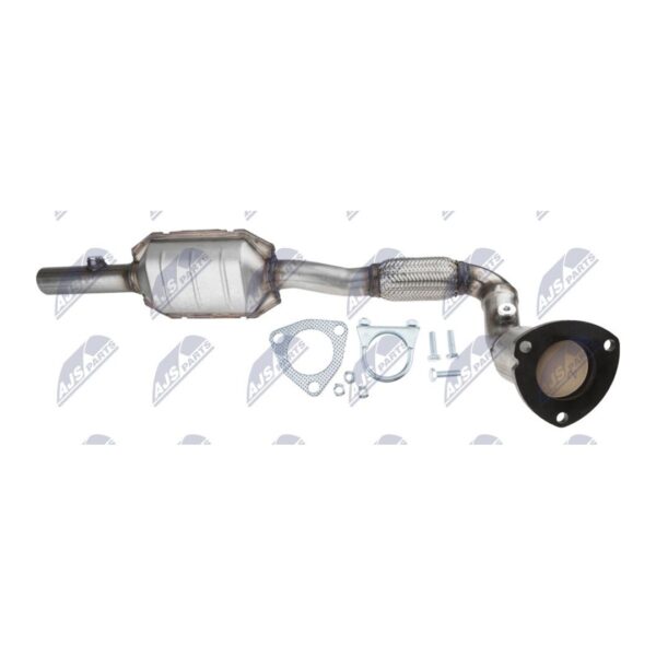 Catalizzatore Opel Zafira B 2.2 2005-2012 Euro 4 – foto 4