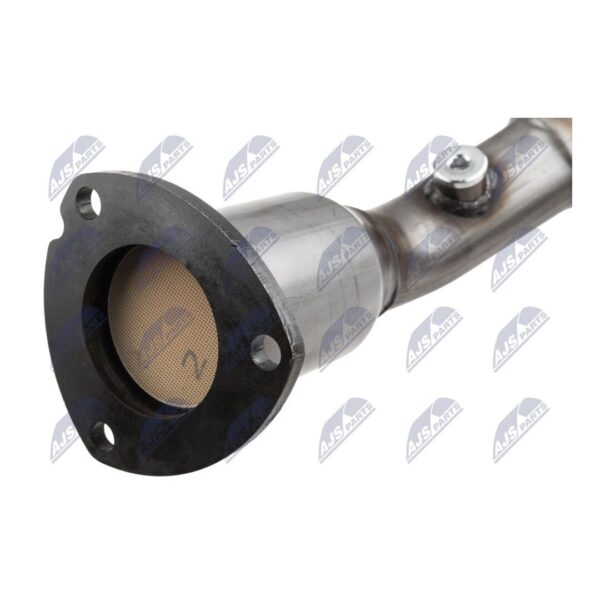Catalizzatore Opel Zafira B 2.2 2005-2012 Euro 4 – foto 5