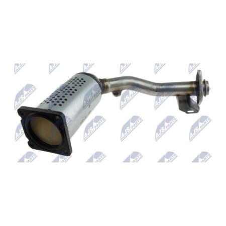 Catalizzatore Peugeot 206 1.4 / 1.6 / 1.6 16V 2000+ / 206+ 1.4 2009+, originale 321429, 28549