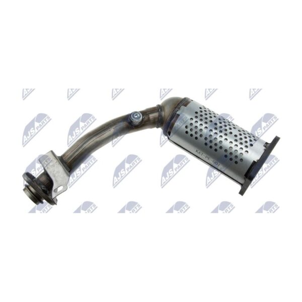 Catalizzatore Peugeot 206 1.4 / 1.6 / 1.6 16V 2000+ / 206+ 1.4 2009+ – foto 3