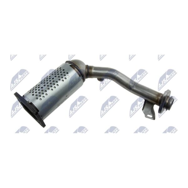 Catalizzatore Peugeot 206 1.4 / 1.6 / 1.6 16V 2000+ / 206+ 1.4 2009+ – foto 4