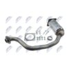 Catalizzatore Peugeot 307 1.4 / 1.6 2000+ / Citroen C4 1.6 2006+ – foto 2