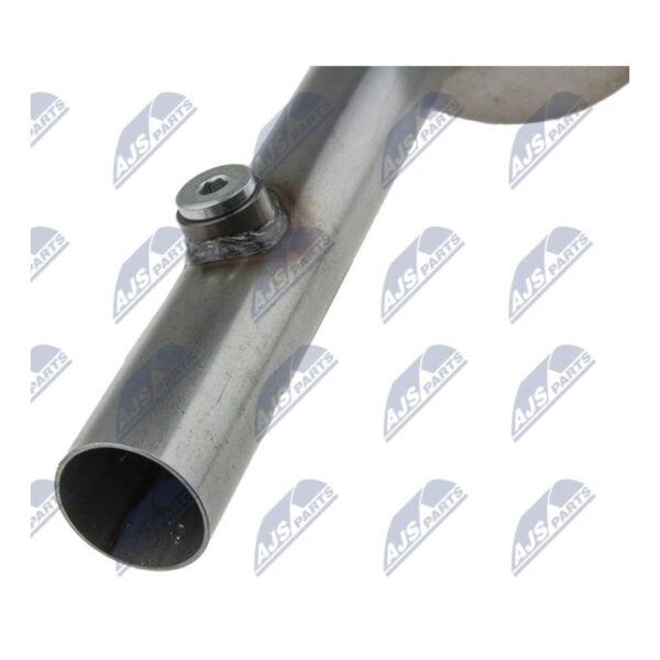Catalizzatore Renault Clio III 1.2 / 1.4 / 1.6 2005+ / Modus / Grand Modus 1.2 / 1.4 / 1.6 2005+ – foto 4
