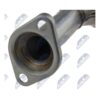 Catalizzatore Renault Clio III 1.2 / 1.4 / 1.6 2005+ / Modus / Grand Modus 1.2 / 1.4 / 1.6 2005+ – foto 5