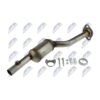 Catalizzatore Renault Clio III 1.2 2008+ / Clio IV 1.2 2012+ / Modus 1.2 2004+ Euro 5, originale 200101069R, 8200276187