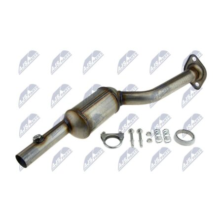 Catalizzatore Renault Clio III 1.2 2008+ / Clio IV 1.2 2012+ / Modus 1.2 2004+ Euro 5, originale 200101069R, 8200276187