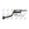 Catalizzatore Renault Clio III 1.2 2008+ / Clio IV 1.2 2012+ / Modus 1.2 2004+ Euro 5 – foto 3