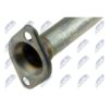 Catalizzatore Renault Clio III 1.2 2008+ / Clio IV 1.2 2012+ / Modus 1.2 2004+ Euro 5 – foto 5
