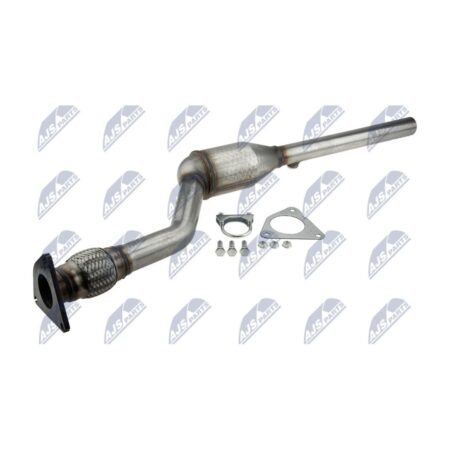 Catalizzatore Renault Espace 2.0 2002+ / Laguna II 1.6 / 1.8 / 2.0 2001+, originale 30977, 40.0053