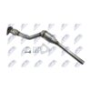 Catalizzatore Renault Espace 2.0 2002+ / Laguna II 1.6 / 1.8 / 2.0 2001+ – foto 4