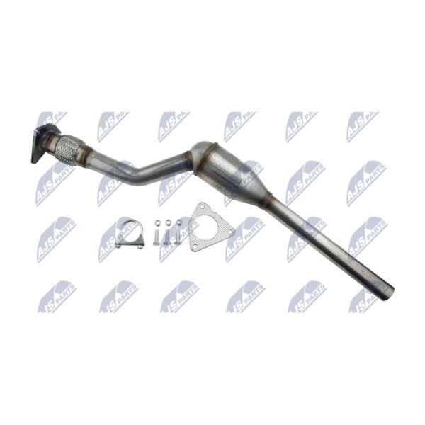 Catalizzatore Renault Espace 2.0 2002+ / Laguna II 1.6 / 1.8 / 2.0 2001+ – foto 4