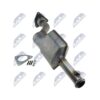 Catalizzatore Renault Megane 1.4 1.6V / 1.6 16V / 1.8 16V 1999+ / Scenic 1.4 16V / 1.6 1.6V / 1.8 16V 1999+ – foto 2