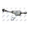 Catalizzatore Renault Megane 1.4 1.6V / 1.6 16V / 1.8 16V 1999+ / Scenic 1.4 16V / 1.6 1.6V / 1.8 16V 1999+ – foto 3