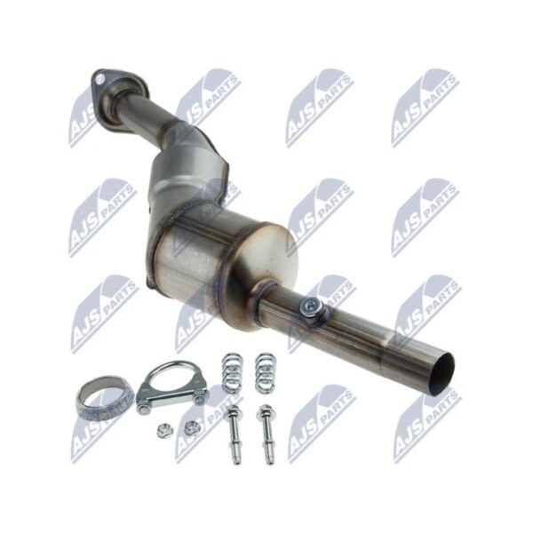 Catalizzatore Renult Megane II 1.6 2002+ / Scenic II 1.6 2005+ / Grand Scenic II 1.6 2006+ – foto 2