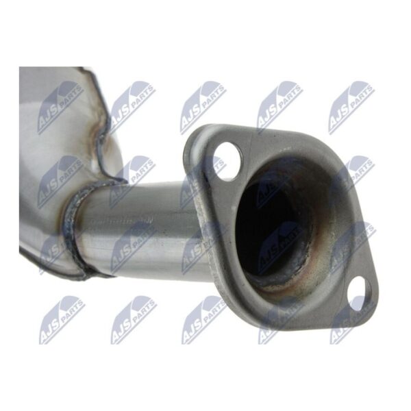 Catalizzatore Renult Megane II 1.6 2002+ / Scenic II 1.6 2005+ / Grand Scenic II 1.6 2006+ – foto 5