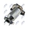 Catalizzatore Skoda Fabia 1.2 2003+ / Volkswagen Polo 1.2 2001+ / Seat Cordoba 1.2 2002+ / Ibiza 1.2 2002+, originale 37880