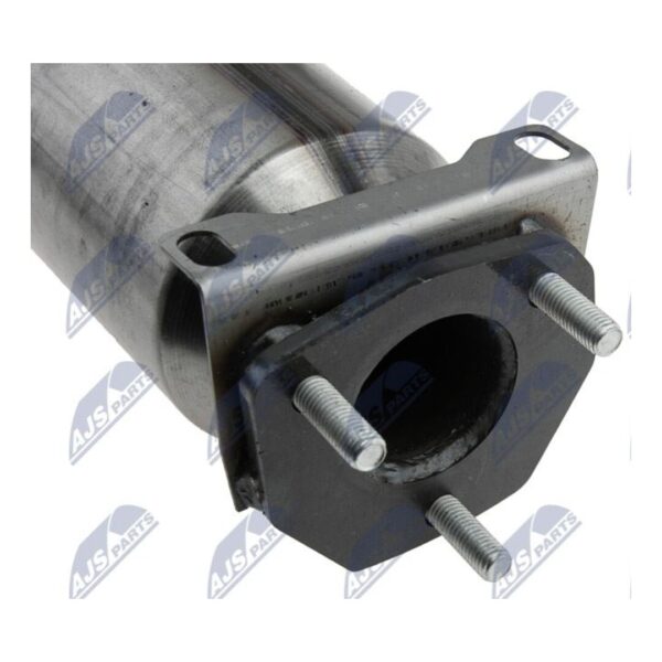 Catalizzatore Skoda Fabia 1.2 2003+ / Volkswagen Polo 1.2 2001+ / Seat Cordoba 1.2 2002+ / Ibiza 1.2 2002+ – foto 5