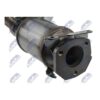 Catalizzatore Skoda Fabia I 1.2 2001+ / Fabia II 1.2 2006+ / Volkswagen Polo 1.2 2002+ / Seat Ibiza 1.2 2007+ – foto 5