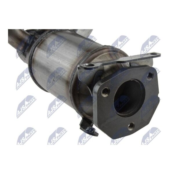 Catalizzatore Skoda Fabia I 1.2 2001+ / Fabia II 1.2 2006+ / Volkswagen Polo 1.2 2002+ / Seat Ibiza 1.2 2007+ – foto 5