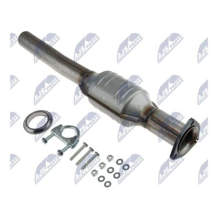 Catalizzatore Skoda Octavia 1.4 2000+ / Seat Leon 1.4 1999+ / 2.0 2000+ / Toledo 1.4 / 1.6 2000+, originale 099-987