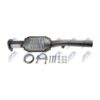 Katalysator Skoda Octavia 1.4 2000+ / Seat Leon 1.4 1999+ / 2.0 2000+ / Toledo 1.4 / 1.6 2000+ – Bild 3