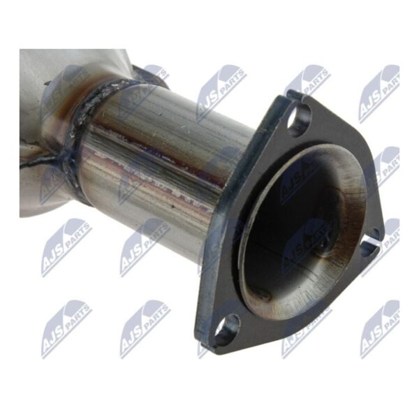 Katalysator Skoda Octavia 1.4 2000+ / Seat Leon 1.4 1999+ / 2.0 2000+ / Toledo 1.4 / 1.6 2000+ – Bild 5