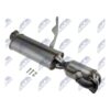 Catalizzatore Smart Fortwo 0.6 / 0.7 2004+, originale 71226, BM91364
