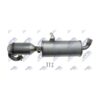 Catalizzatore Smart Fortwo 0.6 / 0.7 2004+ – foto 3