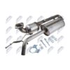 Catalizzatore Smart Fortwo(451) 1.0 2007+ Euro 4, originale BM91590H, 090-187