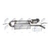 Catalizzatore Smart Fortwo(451) 1.0 2007+ Euro 4 – foto 3