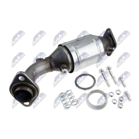 Catalizzatore Suzuki Grand Vitara 2.0 2005+ Euro 4, originale 91074, 52.0030