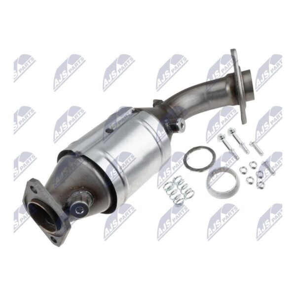 Catalizzatore Suzuki Grand Vitara 2.0 2005+ Euro 4 – foto 2
