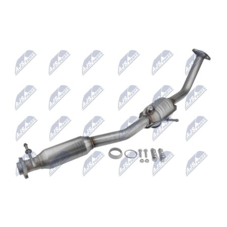 Catalizzatore Suzuki Jimny 1.3 2004+ Euro 4, originale 1419073J32H02, 1419076J32H02