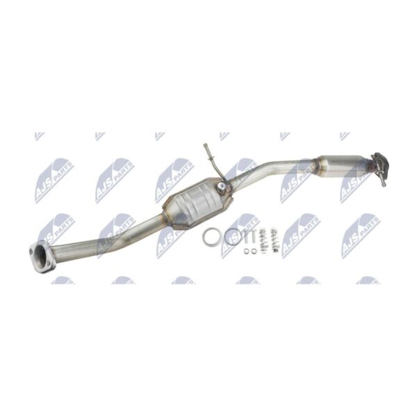 Catalizzatore Suzuki Jimny 1.3 2004+ Euro 4 – foto 3