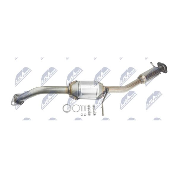 Catalizzatore Suzuki Jimny 1.3 2004+ Euro 4 – foto 4