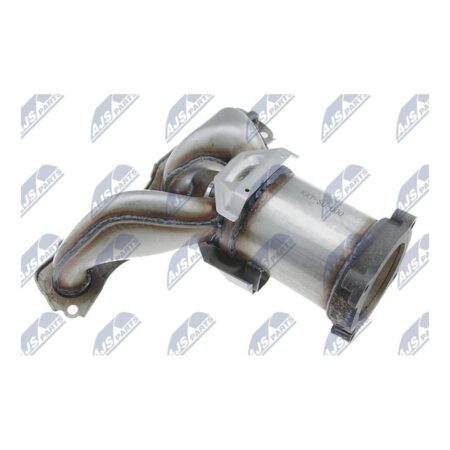 Catalizzatore Suzuki SX4 1.5 / 1.6 2006+ / Liana 1.6 2004+ / Swift 1.3 / 1.5 2005+ / Fiat Sedici 1.6 2006+, originale